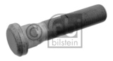 WHEEL BOLT M22X1.5X104 HEAD DIAM 36MM